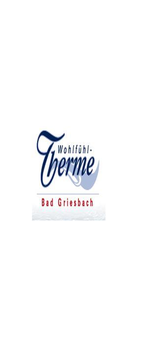 Bistro in der Wohlfühltherme Bad Griesbach